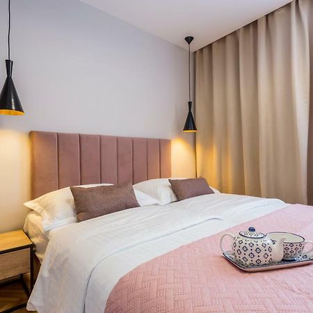 Central Rooms 斯普利特 外观 照片
